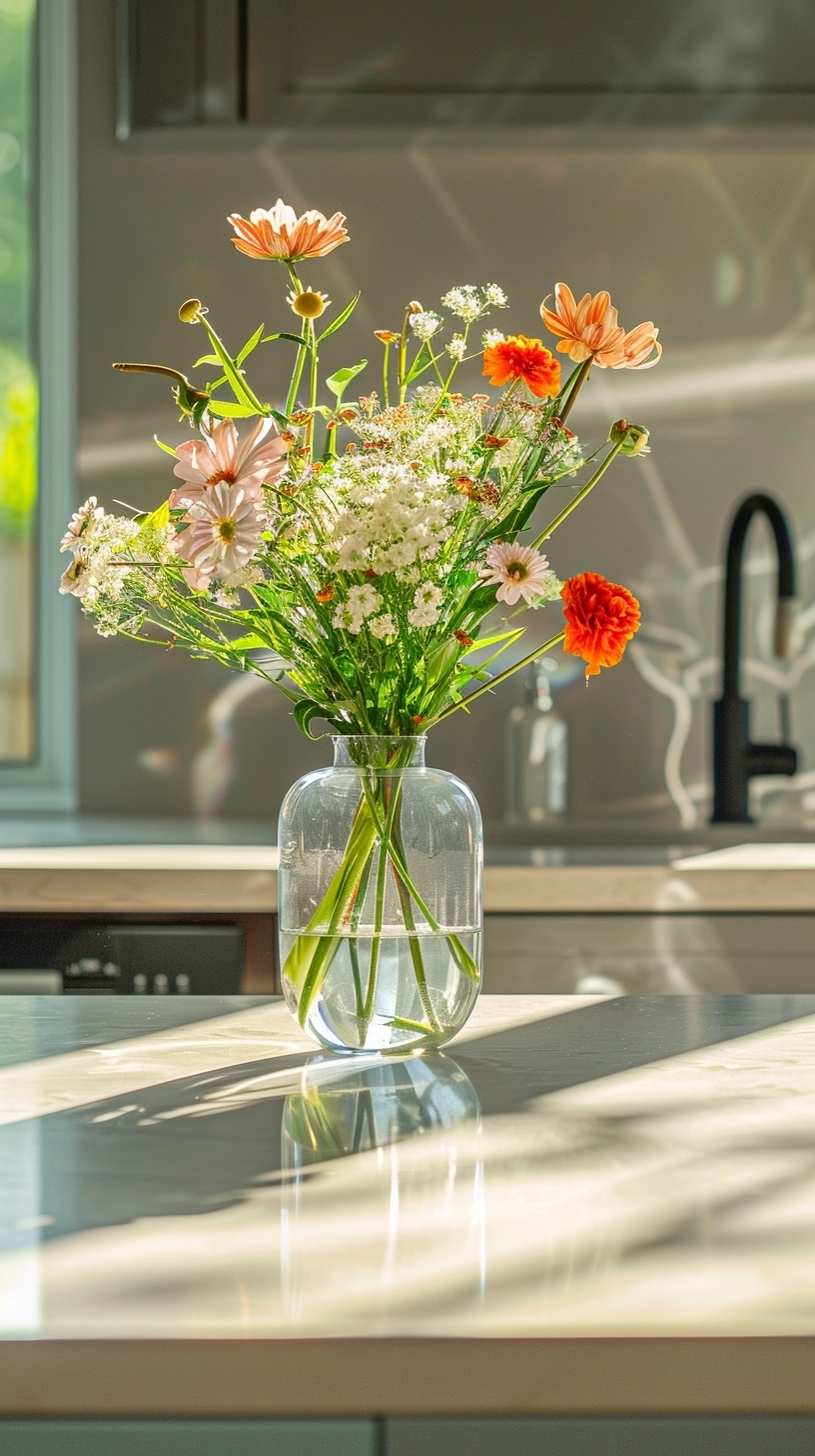 Declutter and Destress: Tips for Organizing Your Home This Spring