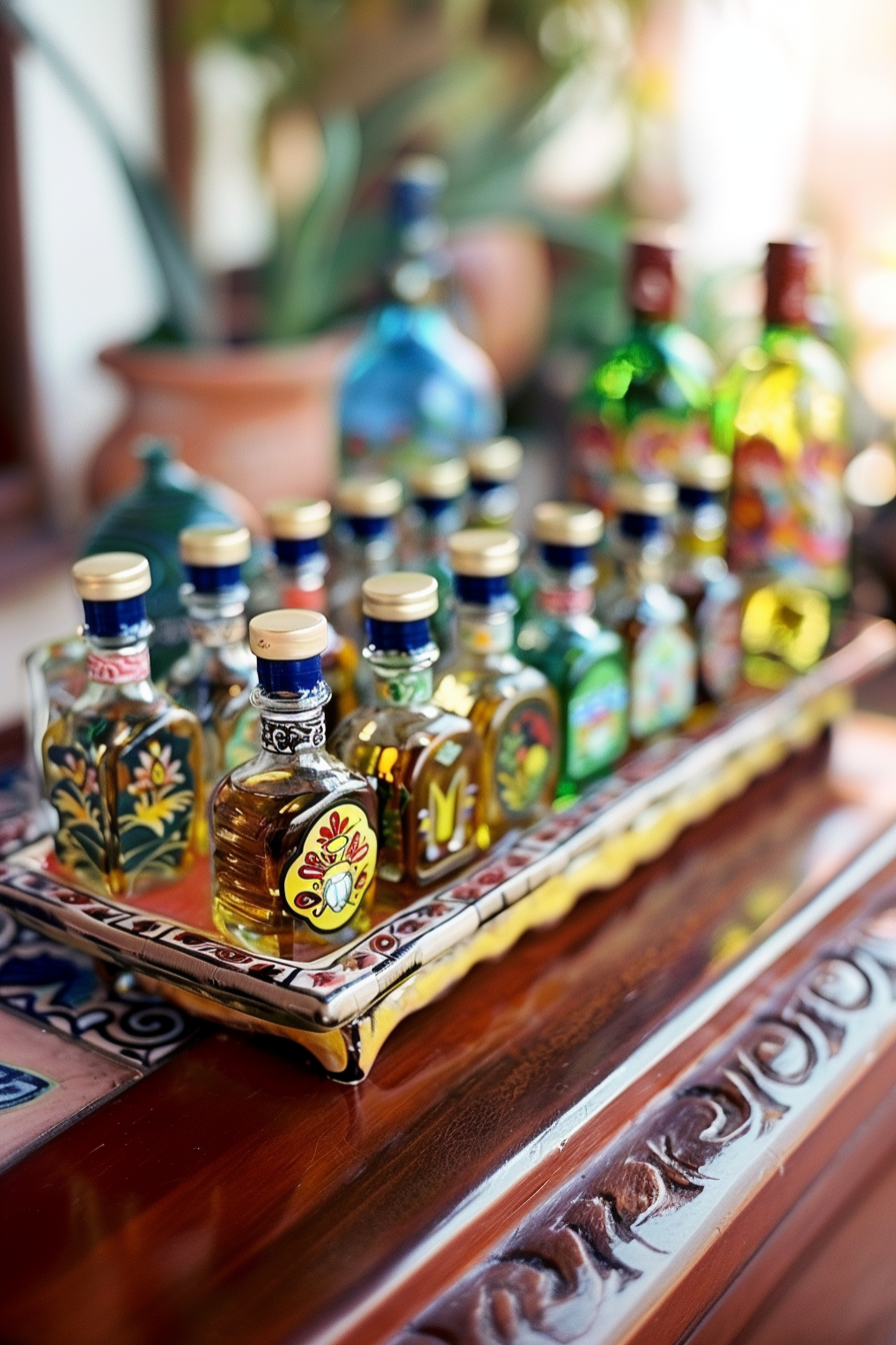 Cinco de Mayo Fiesta: Tips for Hosting a Stylish Mexican-Themed Party