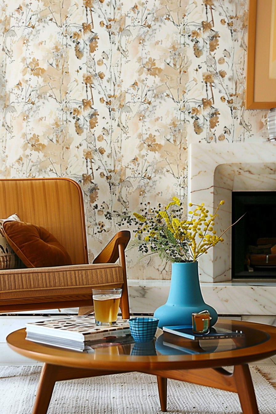 Vintage Finds: Incorporating Retro Pieces Into Your Modern Home